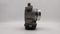 2012-2015 Bmw X1 Throttle Body P/N:A2C53355204 1354 7588625 Fits Fits 2012 2013 2014 2015 2016 2017 2018 OEM Used Auto Parts