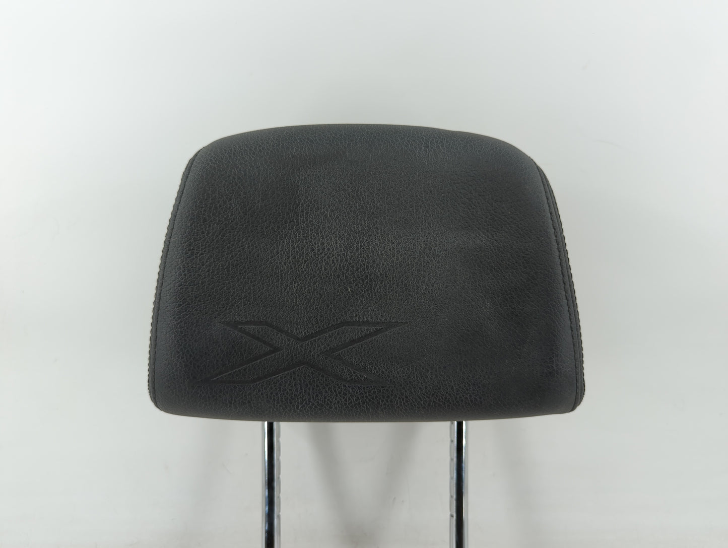 2012-2015 Bmw X1 Headrest Head Rest Rear Seat Fits Fits 2012 2013 2014 2015 OEM Used Auto Parts - Oemusedautoparts1.com