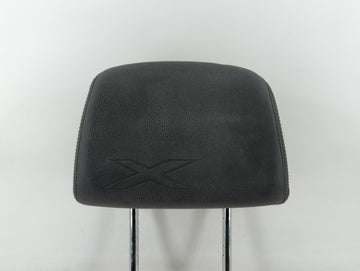 2012-2015 Bmw X1 Headrest Head Rest Rear Seat Fits Fits 2012 2013 2014 2015 OEM Used Auto Parts - Oemusedautoparts1.com