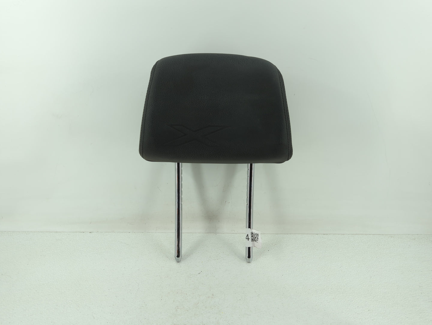 2012-2015 Bmw X1 Headrest Head Rest Rear Seat Fits Fits 2012 2013 2014 2015 OEM Used Auto Parts - Oemusedautoparts1.com