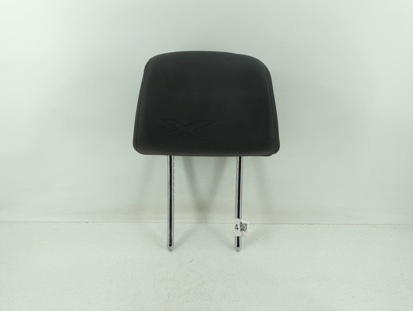2012-2015 Bmw X1 Headrest Head Rest Rear Seat Fits Fits 2012 2013 2014 2015 OEM Used Auto Parts - Oemusedautoparts1.com