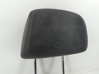 2012-2015 Bmw X1 Headrest Head Rest Rear Seat Fits Fits 2012 2013 2014 2015 OEM Used Auto Parts - Oemusedautoparts1.com