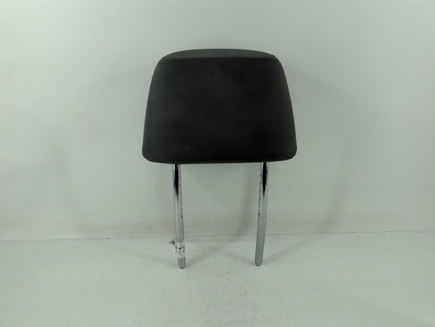 2012-2015 Bmw X1 Headrest Head Rest Rear Seat Fits Fits 2012 2013 2014 2015 OEM Used Auto Parts - Oemusedautoparts1.com