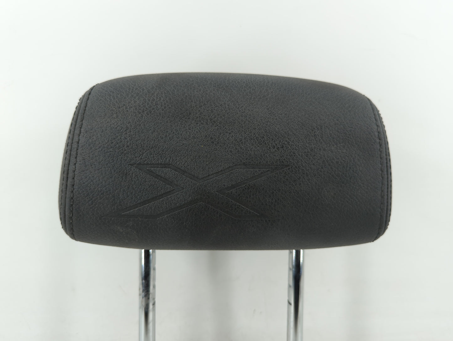 2012-2015 Bmw X1 Headrest Head Rest Rear Seat Fits Fits 2012 2013 2014 2015 OEM Used Auto Parts - Oemusedautoparts1.com