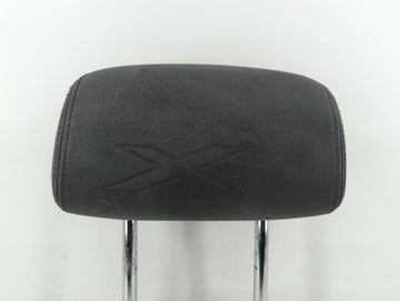 2012-2015 Bmw X1 Headrest Head Rest Rear Seat Fits Fits 2012 2013 2014 2015 OEM Used Auto Parts - Oemusedautoparts1.com