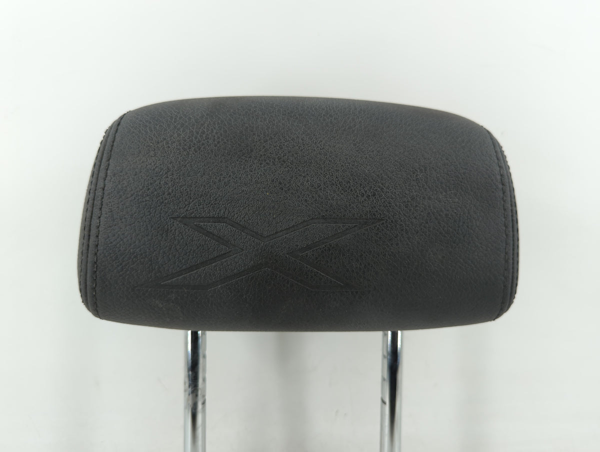 2014 Bmw X1 Headrest Head Rest Rear Seat Fits OEM Used Auto Parts - Oemusedautoparts1.com