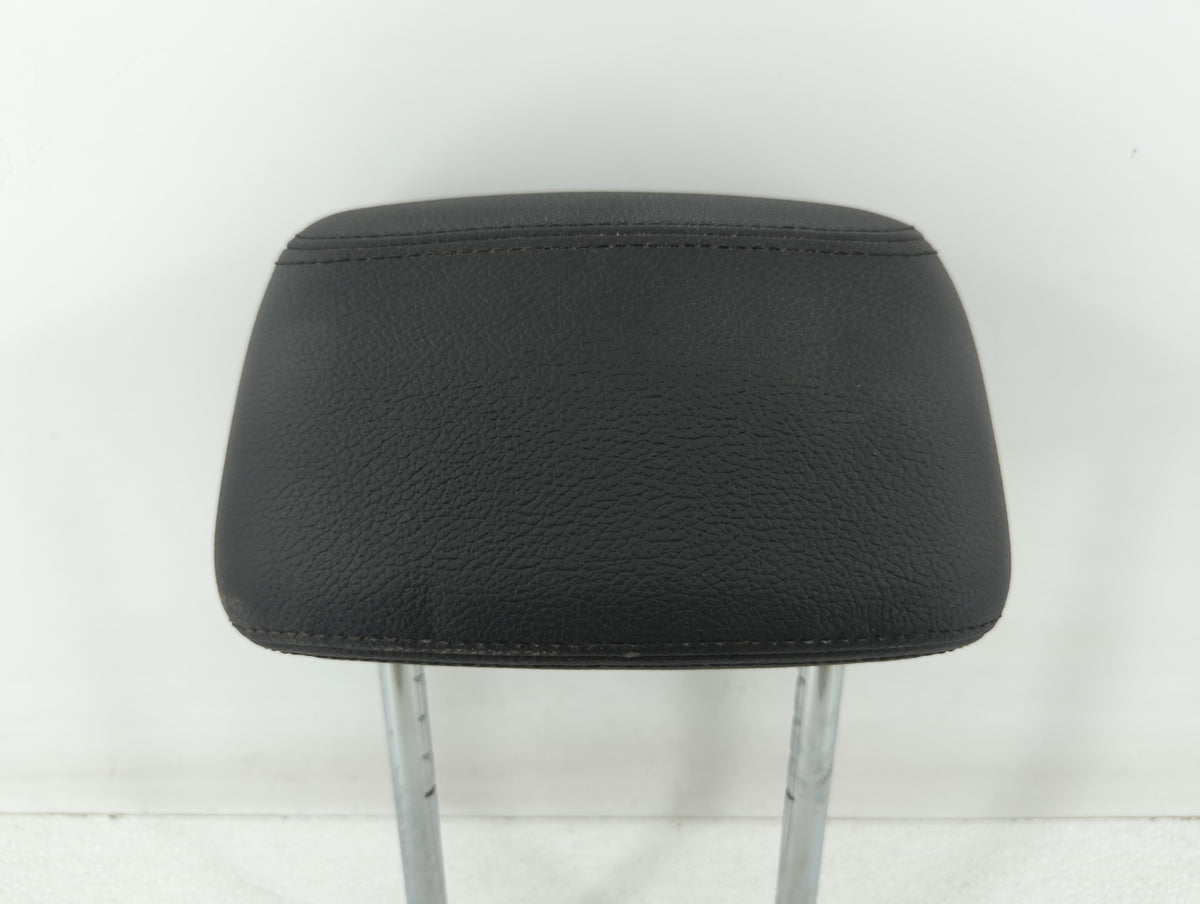2014 Bmw X1 Headrest Head Rest Rear Seat Fits OEM Used Auto Parts - Oemusedautoparts1.com