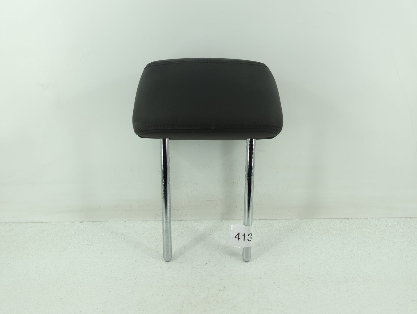 2012-2015 Bmw X1 Headrest Head Rest Rear Seat Fits Fits 2012 2013 2014 2015 OEM Used Auto Parts - Oemusedautoparts1.com