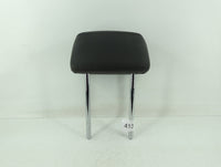 2012-2015 Bmw X1 Headrest Head Rest Rear Seat Fits Fits 2012 2013 2014 2015 OEM Used Auto Parts - Oemusedautoparts1.com