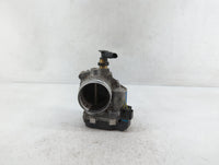 2012-2015 Bmw X1 Throttle Body P/N:1354 7588625-03 A2C53355204 Fits Fits 2012 2013 2014 2015 2016 2017 2018 OEM Used Auto Pa