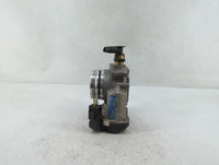 2012-2015 Bmw X1 Throttle Body P/N:1354 7588625-03 A2C53355204 Fits Fits 2012 2013 2014 2015 2016 2017 2018 OEM Used Auto Pa