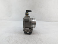 2012-2015 Bmw X1 Throttle Body P/N:1354 7588625-03 A2C53355204 Fits Fits 2012 2013 2014 2015 2016 2017 2018 OEM Used Auto Pa