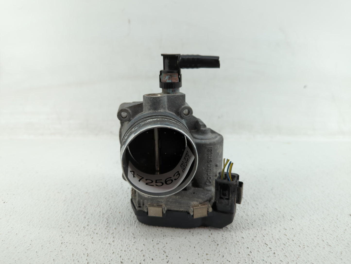 2012-2015 Bmw X1 Throttle Body P/N:1354 7588625-04 1354 7588625-03, 1354 7588625 Fits Fits 2012 2013 2014 2015 2016 2017 201