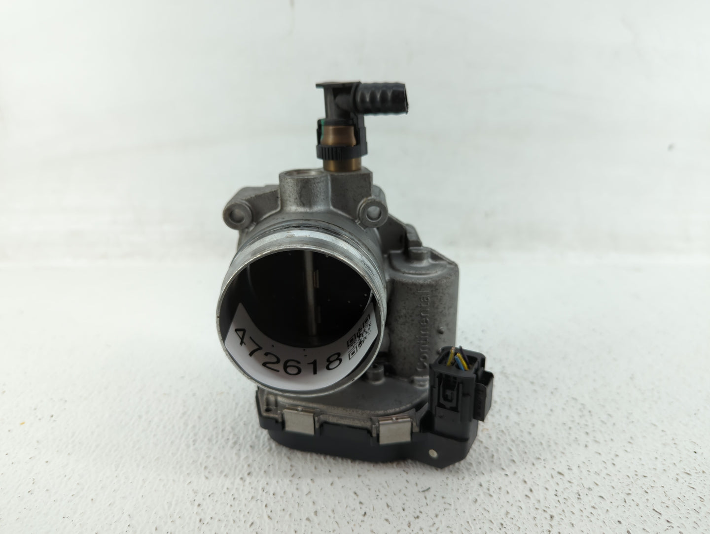 2012-2015 Bmw X1 Throttle Body P/N:1354 7588625-04 1354 7588625-03, 1354 7588625 Fits Fits 2012 2013 2014 2015 2016 2017 201