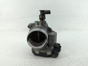 compare product 2012-2015 Bmw X1 Throttle Body P/N:1354 7588625-04 1354 7588625-03, 1354 7588625 Fits Fits 2012 2013 2014 2015 2016 2017 2018 OEM Used Auto Parts