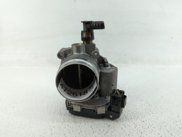 2012-2015 Bmw X1 Throttle Body P/N:1354 7588625-04 1354 7588625-03, 1354 7588625 Fits Fits 2012 2013 2014 2015 2016 2017 201