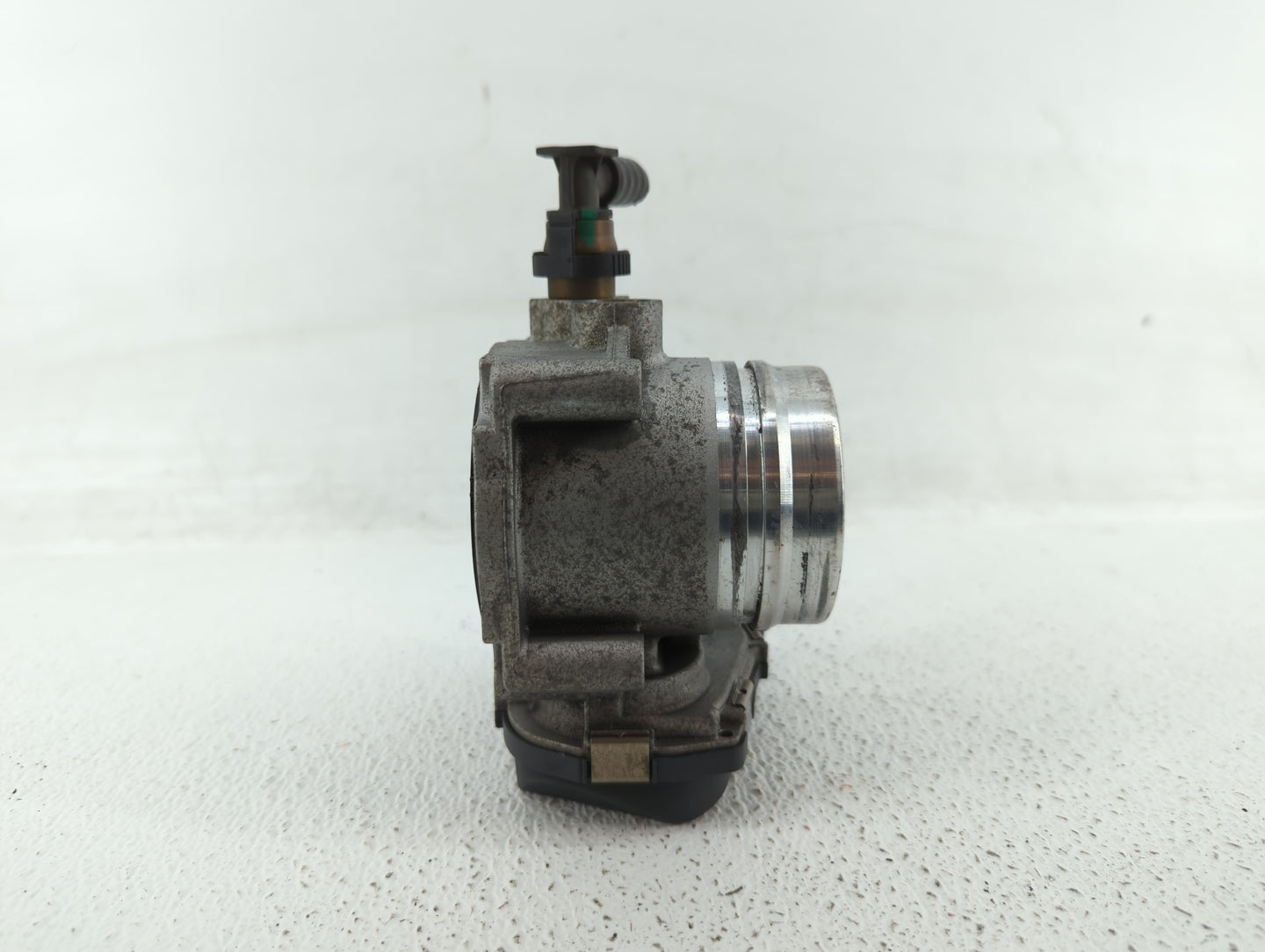 2012-2015 Bmw X1 Throttle Body P/N:1354 7588625-04 1354 7588625-03, 1354 7588625 Fits Fits 2012 2013 2014 2015 2016 2017 201