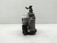 2012-2015 Bmw X1 Throttle Body P/N:1354 7588625-04 1354 7588625-03 Fits Fits 2012 2013 2014 2015 2016 2017 2018 OEM Used Aut