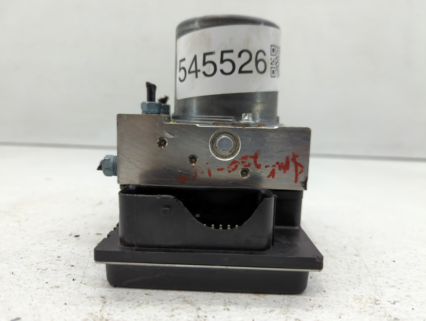 2012-2015 Bmw X1 ABS Pump Control Module Replacement P/N:6791272 Fits Fits 2012 2013 2014 2015 OEM Used Auto Parts - Oemused
