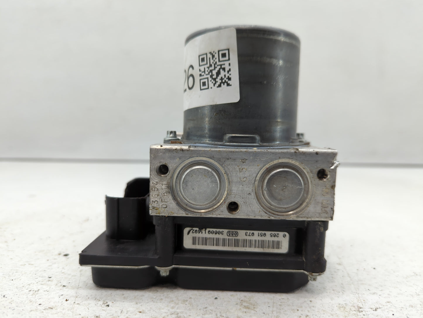 2012-2015 Bmw X1 ABS Pump Control Module Replacement P/N:6791272 Fits Fits 2012 2013 2014 2015 OEM Used Auto Parts - Oemused