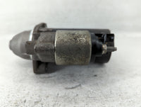 2012-2015 Bmw X1 Car Starter Motor Solenoid OEM P/N:0001138058 Fits Fits 2012 2013 2014 2015 2016 2017 2018 OEM Used Auto Pa