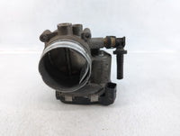 2013-2015 Bmw X1 Throttle Body P/N:1354 7597871-02 Fits Fits 2010 2011 2012 2013 2014 2015 2016 2017 2018 2019 2020 OEM Used