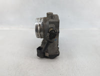 2013-2015 Bmw X1 Throttle Body P/N:1354 7597871-02 Fits Fits 2010 2011 2012 2013 2014 2015 2016 2017 2018 2019 2020 OEM Used