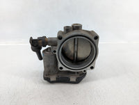 2013-2015 Bmw X1 Throttle Body P/N:1354 7597871-02 Fits Fits 2010 2011 2012 2013 2014 2015 2016 2017 2018 2019 2020 OEM Used
