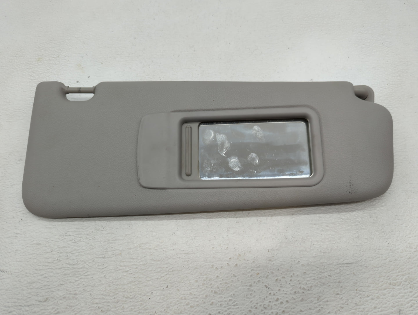 2012-2015 Bmw X1 Sun Visor Shade Replacement Passenger Right Mirror Fits OEM Used Auto Parts - Oemusedautoparts1.com