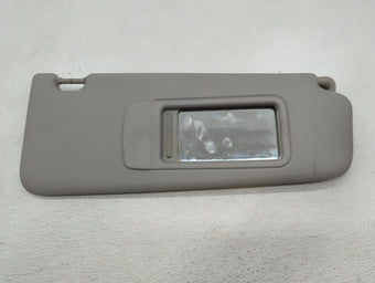 compare product 2012-2015 Bmw X1 Sun Visor Shade Replacement Passenger Right Mirror Fits OEM Used Auto Parts