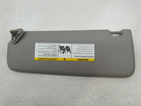 2012-2015 Bmw X1 Sun Visor Shade Replacement Passenger Right Mirror Fits OEM Used Auto Parts - Oemusedautoparts1.com