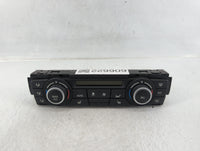 2012-2015 Bmw X1 Climate Control Module Temperature AC/Heater Replacement P/N:6411 9292262-02 Fits OEM Used Auto Parts - Oem