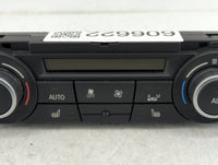 2012-2015 Bmw X1 Climate Control Module Temperature AC/Heater Replacement P/N:6411 9292262-02 Fits OEM Used Auto Parts - Oem
