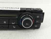 2012-2015 Bmw X1 Climate Control Module Temperature AC/Heater Replacement P/N:6411 9292262-02 Fits OEM Used Auto Parts - Oem