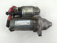 2013-2015 Bmw X1 Car Starter Motor Solenoid OEM P/N:TS12E36 Fits Fits 2011 2012 2013 2014 2015 2016 OEM Used Auto Parts - Oe