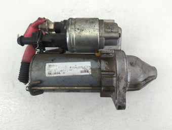compare product 2013-2015 Bmw X1 Car Starter Motor Solenoid OEM P/N:TS12E36 Fits Fits 2011 2012 2013 2014 2015 2016 OEM Used Auto Parts