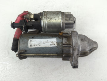 2013-2015 Bmw X1 Car Starter Motor Solenoid OEM P/N:TS12E36 Fits Fits 2011 2012 2013 2014 2015 2016 OEM Used Auto Parts - Oe
