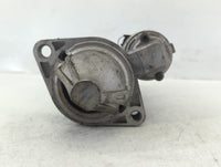 2013-2015 Bmw X1 Car Starter Motor Solenoid OEM P/N:TS12E36 Fits Fits 2011 2012 2013 2014 2015 2016 OEM Used Auto Parts - Oe