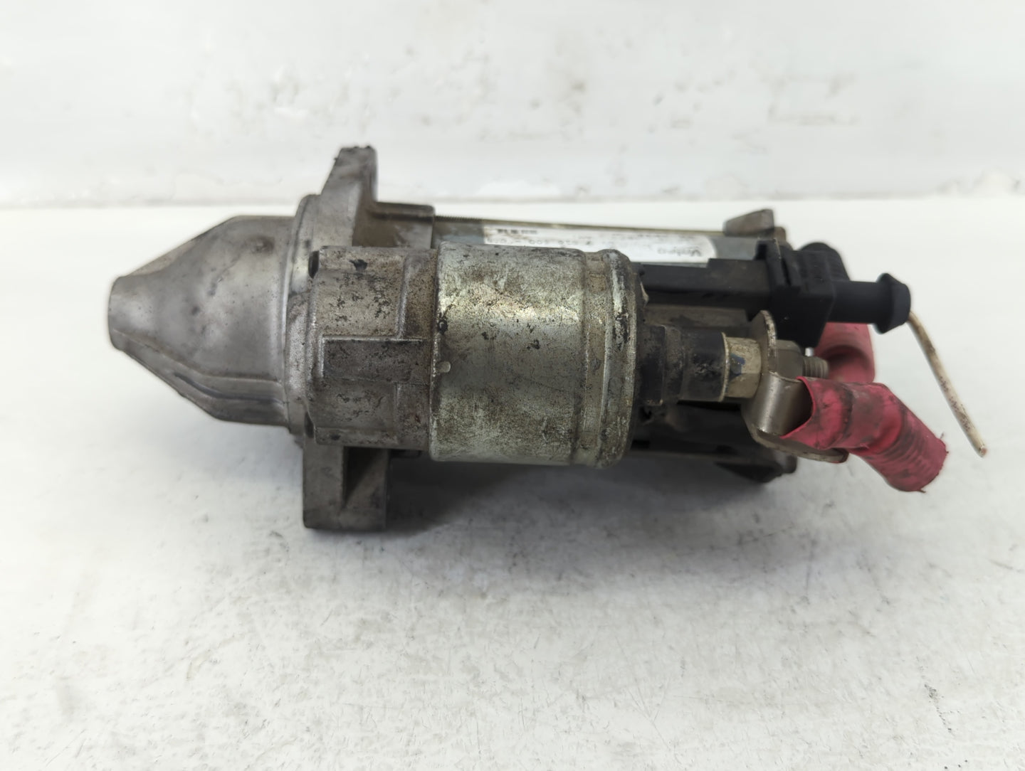 2013-2015 Bmw X1 Car Starter Motor Solenoid OEM P/N:TS12E36 Fits Fits 2011 2012 2013 2014 2015 2016 OEM Used Auto Parts - Oe