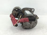 2013-2015 Bmw X1 Car Starter Motor Solenoid OEM P/N:TS12E36 Fits Fits 2011 2012 2013 2014 2015 2016 OEM Used Auto Parts - Oe