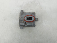 2012-2015 Bmw X1 Headlight Ballast Head Light - Oemusedautoparts1.com