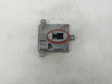 2012-2015 Bmw X1 Headlight Ballast Head Light - Oemusedautoparts1.com