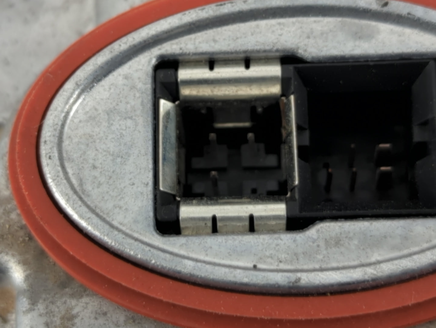 2012-2015 Bmw X1 Headlight Ballast Head Light - Oemusedautoparts1.com
