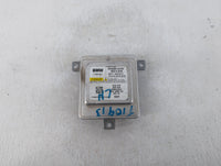 2012-2015 Bmw X1 Headlight Ballast Head Light - Oemusedautoparts1.com
