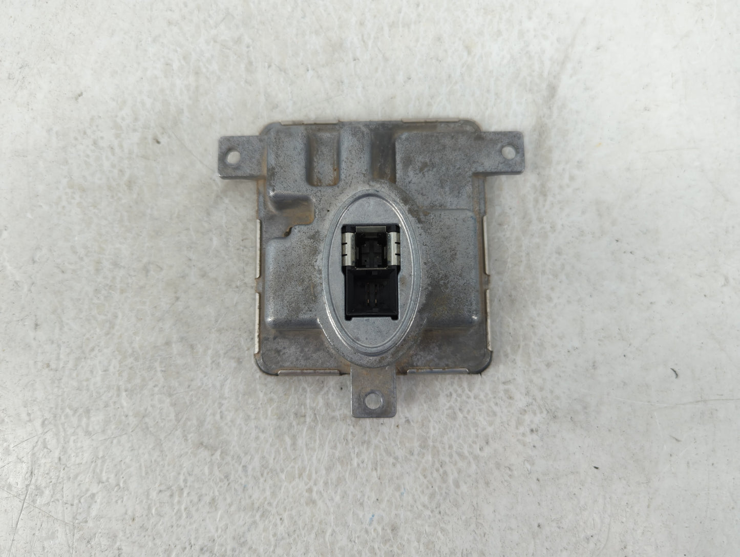 2012-2015 Bmw X1 Headlight Ballast Head Light - Oemusedautoparts1.com