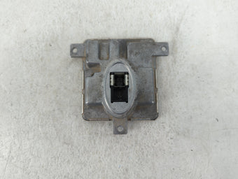 compare product 2012-2015 Bmw X1 Headlight Ballast Head Light