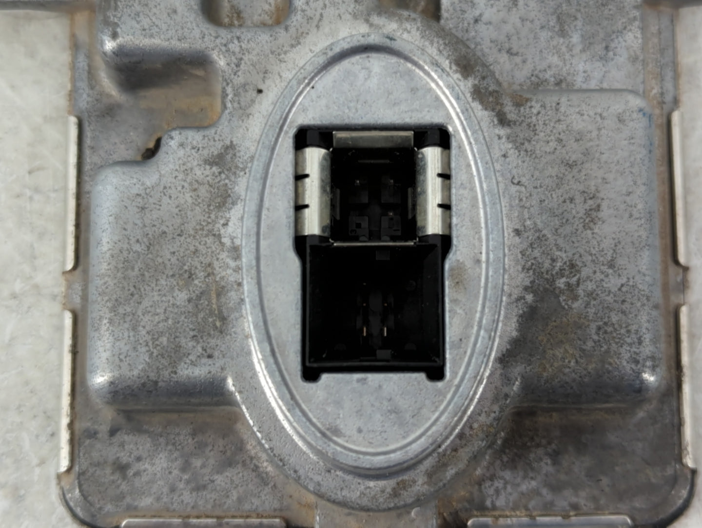 2012-2015 Bmw X1 Headlight Ballast Head Light - Oemusedautoparts1.com