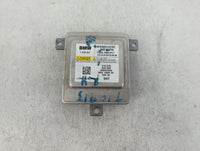 2012-2015 Bmw X1 Headlight Ballast Head Light - Oemusedautoparts1.com