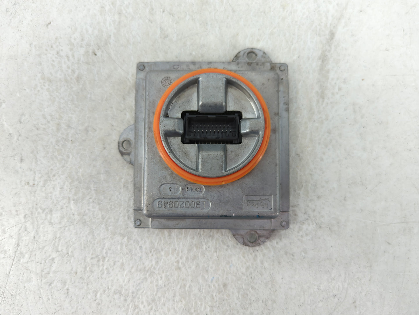 2012-2015 Bmw X1 Headlight Ballast Head Light - Oemusedautoparts1.com