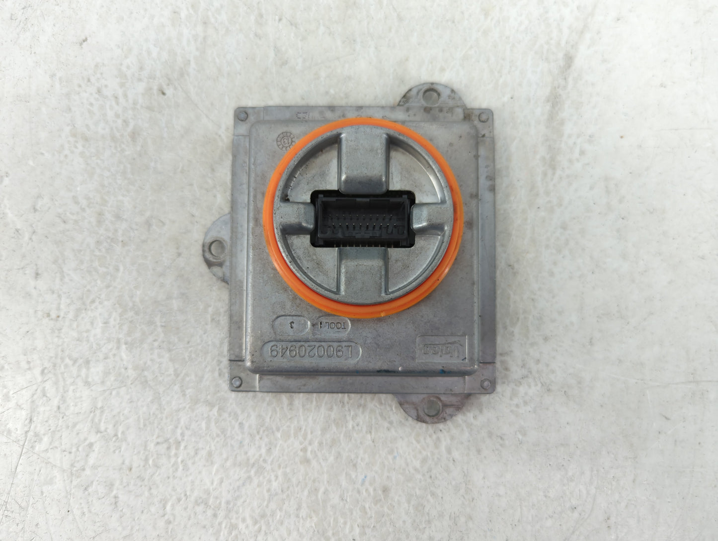 2012-2015 Bmw X1 Headlight Ballast Head Light - Oemusedautoparts1.com